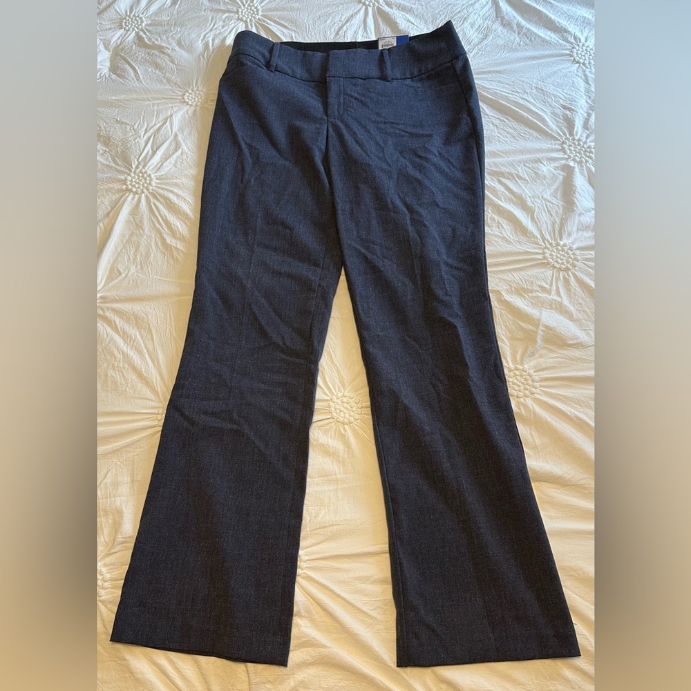 Apt.9 Bootcut pants.